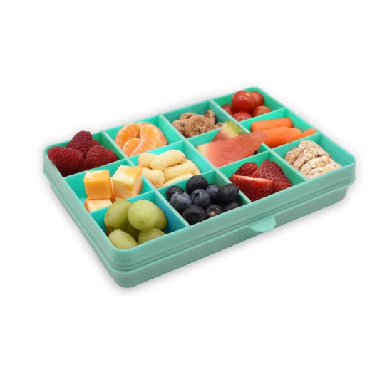 Cutie snack pentru copii, Melii, blue Cutie snack pentru copii, Melii, blue