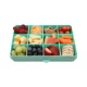 Cutie snack pentru copii, Melii, blue Cutie snack pentru copii, Melii, blue
