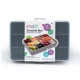 Cutie snack pentru copii, Melii, grey Cutie snack pentru copii, Melii, grey
