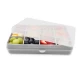Cutie snack pentru copii, Melii, grey Cutie snack pentru copii, Melii, grey