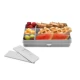 Cutie snack pentru copii, Melii, grey Cutie snack pentru copii, Melii, grey