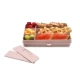 Cutie snack pentru copii, Melii, roz Cutie snack pentru copii, Melii, roz