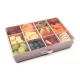 Cutie snack pentru copii, Melii, roz Cutie snack pentru copii, Melii, roz