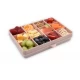Cutie snack pentru copii, Melii, roz Cutie snack pentru copii, Melii, roz