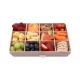 Cutie snack pentru copii, Melii, roz Cutie snack pentru copii, Melii, roz