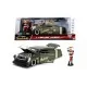 Masinuta metalica DC Comics Bombshells 1951 Mercury Harley Quinn scara 1:24 Masinuta metalica DC Comics Bombshells 1951 Mercury Harley Quinn scara 1:24
