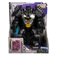 Figurina de actiune DC Metal Force Batman 30 cm