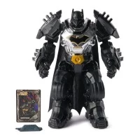 Figurina de actiune DC Metal Force Batman 30 cm