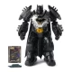 Figurina de actiune DC Metal Force Batman 30 cm Figurina de actiune DC Metal Force Batman 30 cm
