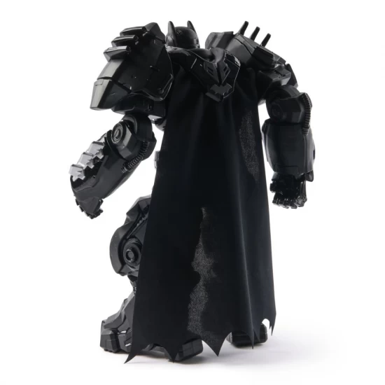 Figurina de actiune DC Metal Force Batman 30 cm Figurina de actiune DC Metal Force Batman 30 cm