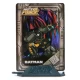 Figurina de actiune DC Metal Force Batman 30 cm Figurina de actiune DC Metal Force Batman 30 cm