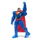 Figurina de actiune DC Metal Force Superman 30 cm
