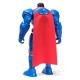 Figurina de actiune DC Metal Force Superman 30 cm