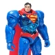 Figurina de actiune DC Metal Force Superman 30 cm