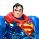 Figurina de actiune DC Metal Force Superman 30 cm