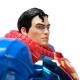 Figurina de actiune DC Metal Force Superman 30 cm