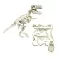 Set educativ - Descopera dinozaurul T-Rex