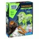 Set educativ - Descopera dinozaurul Triceratops