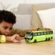 Autobuz Dickie Toys MAN Flixbus Lions Coach 26.5 cm Autobuz Dickie Toys MAN Flixbus Lions Coach 26.5 cm