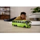 Autobuz Dickie Toys MAN Flixbus Lions Coach 26.5 cm Autobuz Dickie Toys MAN Flixbus Lions Coach 26.5 cm