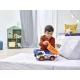 Basculanta cu sunete si lumini 30 cm Basculanta cu sunete si lumini 30 cm