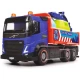 Camion automacara reciclare 23 cm Camion automacara reciclare 23 cm