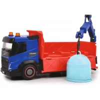 Camion automacara reciclare 23 cm