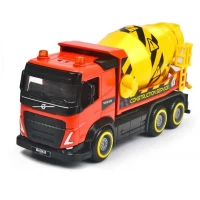 Jucarie camion betoniera 23 cm