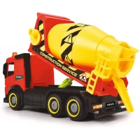 Jucarie camion betoniera 23 cm