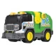 Camion de reciclare cu lumini si sunete 30 cm