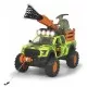 Set masinuta si figurine Dickie Dino Hunter 