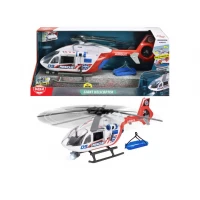 Elicopter interactiv Airbus cu lumini si sunete 54 cm