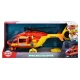 Elicopter de salvare Airbus 36 cm cu lumini si sunete Elicopter de salvare Airbus 36 cm cu lumini si sunete