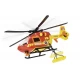 Elicopter de salvare Airbus 36 cm cu lumini si sunete Elicopter de salvare Airbus 36 cm cu lumini si sunete