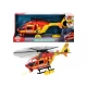 Elicopter de salvare Airbus 36 cm cu lumini si sunete Elicopter de salvare Airbus 36 cm cu lumini si sunete
