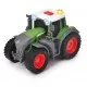 Tractor cu cisterna de lapte Dickie Fendt