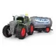 Tractor cu cisterna de lapte Dickie Fendt