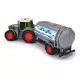 Tractor cu cisterna de lapte Dickie Fendt