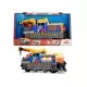Locomotiva cu sunete si lumini Dickie Toys 33 cm Locomotiva cu sunete si lumini Dickie Toys 33 cm