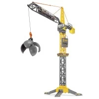 Macara Mighty Crane 110 cm cu telecomanda