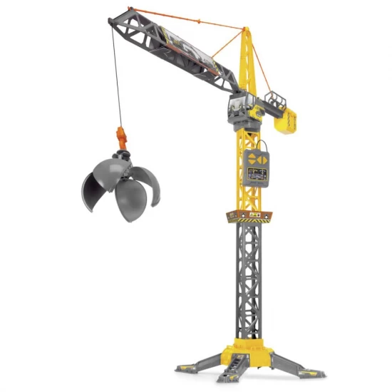 Macara Mighty Crane 110 cm cu telecomanda