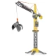 Macara Mighty Crane 110 cm cu telecomanda