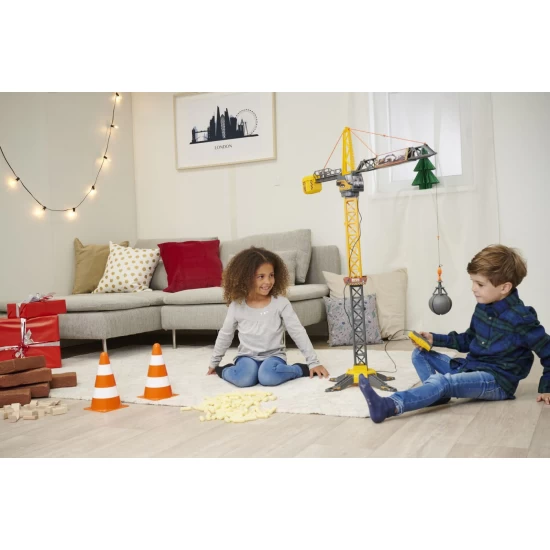 Macara Mighty Crane 110 cm cu telecomanda