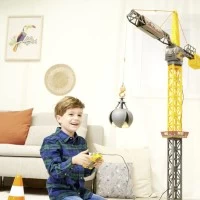 Macara Mighty Crane 110 cm cu telecomanda