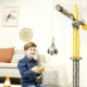 Macara Mighty Crane 110 cm cu telecomanda