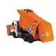 Masina de gunoi cu sunete si lumini 46 cm Dickie Toys Masina de gunoi cu sunete si lumini 46 cm Dickie Toys