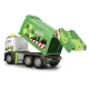 Masina de gunoi Dickie Toys 26 cm cu lumini si sunete