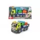 Masina ecologica de gunoi 26 cm Dickie Toys Masina ecologica de gunoi 26 cm Dickie Toys
