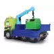 Masina ecologica de gunoi 26 cm Dickie Toys Masina ecologica de gunoi 26 cm Dickie Toys