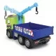 Masina ecologica de gunoi 26 cm Dickie Toys Masina ecologica de gunoi 26 cm Dickie Toys